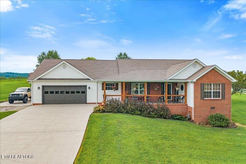 Photo of 165 County Road 326, Sweetwater, TN 37874 (MLS # 1353246)
