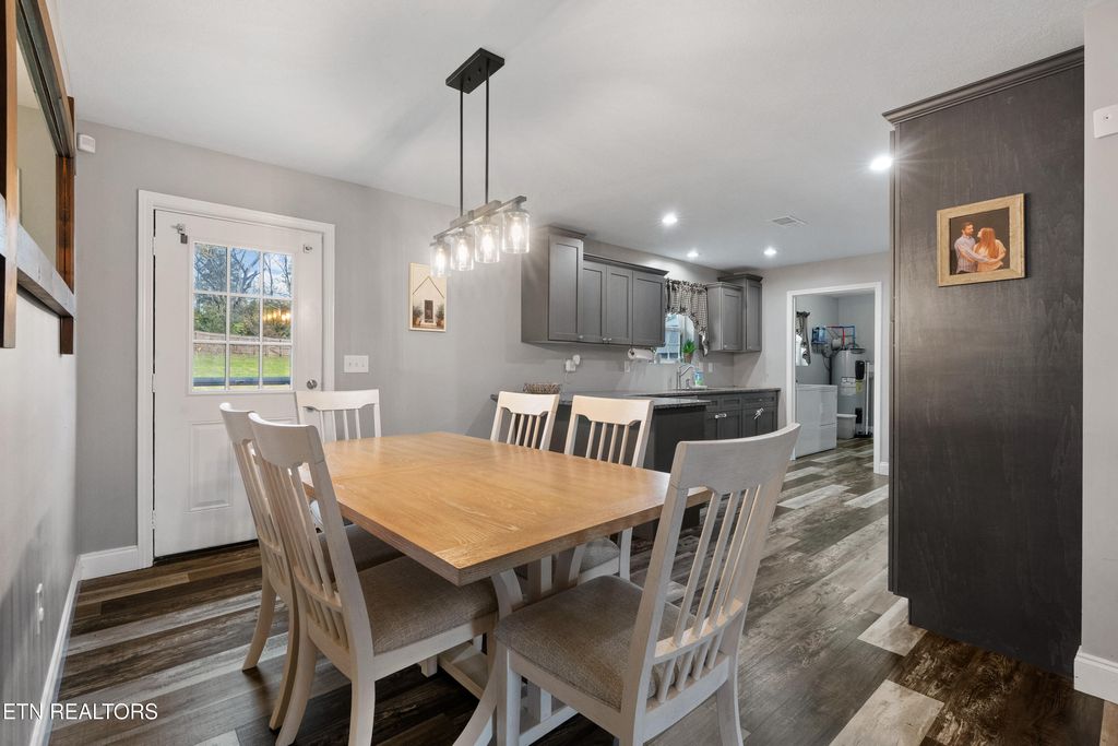 Photo of 5256 Saint Paul Rd Rd, Morristown, TN 37813 (MLS # 1321000)