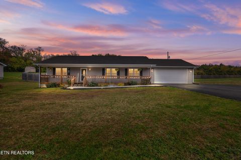 Photo of 5256 Saint Paul Rd Rd, Morristown, TN 37813 (MLS # 1321000)