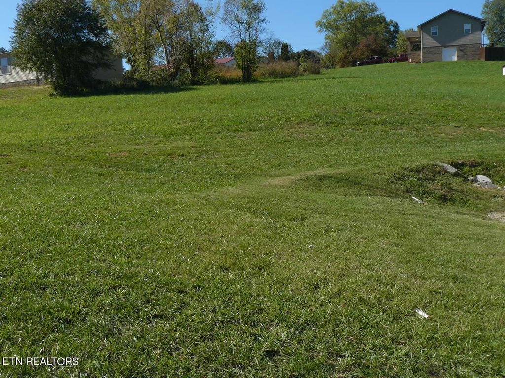 Photo of Cedar Fork Rd, Tazewell, TN 37879 (MLS # 1278882)