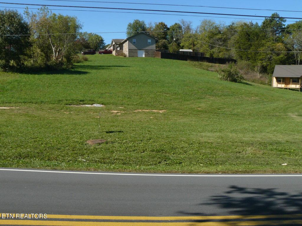 Photo of Cedar Fork Rd, Tazewell, TN 37879 (MLS # 1278882)