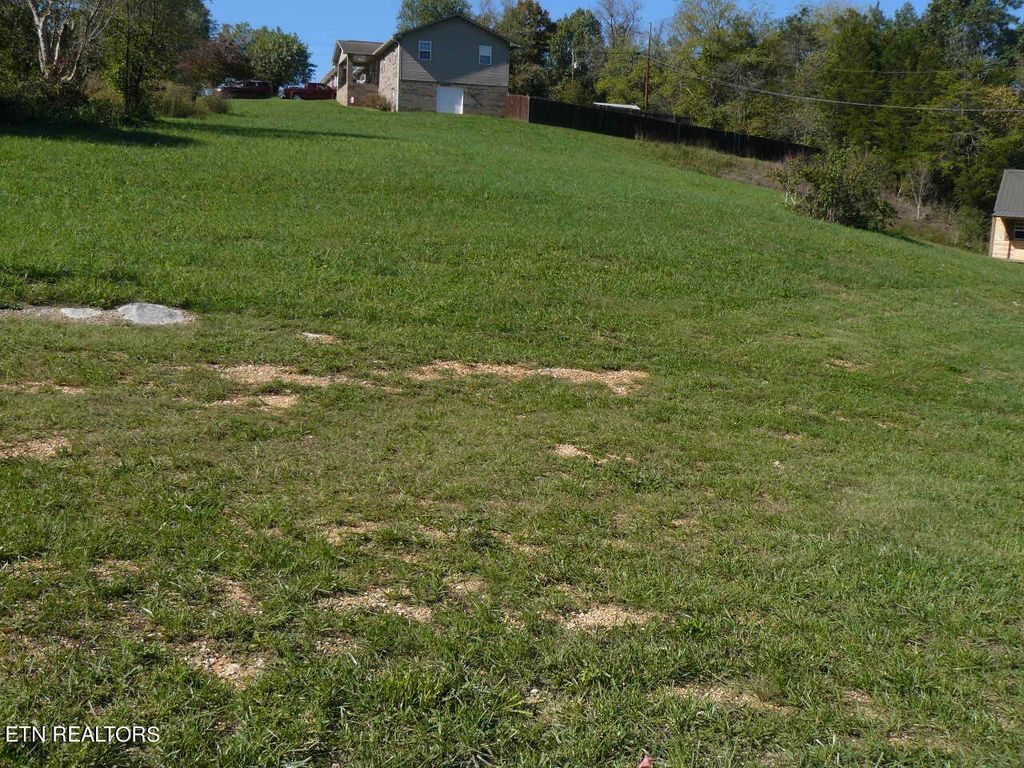 Photo of Cedar Fork Rd, Tazewell, TN 37879 (MLS # 1278882)