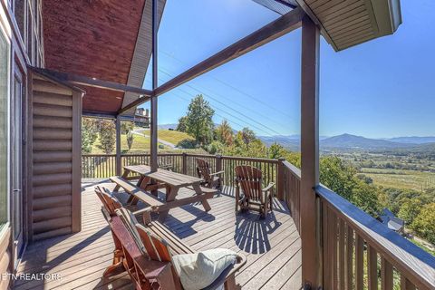 Tiny photo for 2498 Black Bear Ridge Way, Sevierville, TN 37862 (MLS # 1319195)