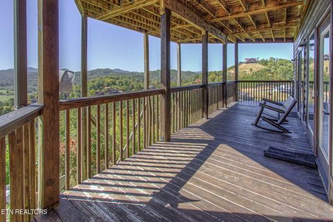 Tiny photo for 2498 Black Bear Ridge Way, Sevierville, TN 37862 (MLS # 1319195)