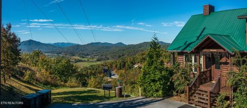 Tiny photo for 2498 Black Bear Ridge Way, Sevierville, TN 37862 (MLS # 1319195)