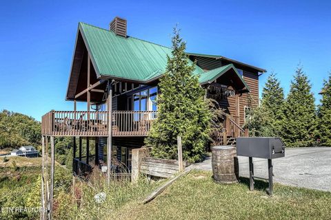 Tiny photo for 2498 Black Bear Ridge Way, Sevierville, TN 37862 (MLS # 1319195)