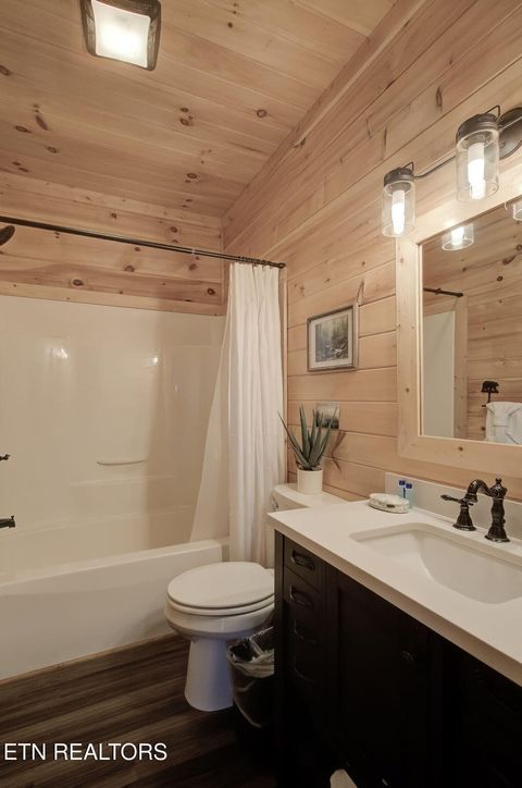 Tiny photo for 2498 Black Bear Ridge Way, Sevierville, TN 37862 (MLS # 1319195)