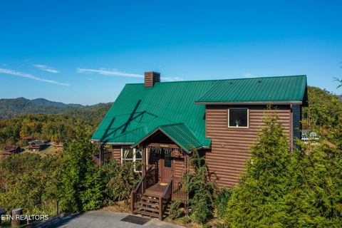 Tiny photo for 2498 Black Bear Ridge Way, Sevierville, TN 37862 (MLS # 1319195)