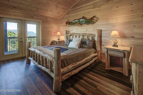 Tiny photo for 2498 Black Bear Ridge Way, Sevierville, TN 37862 (MLS # 1319195)