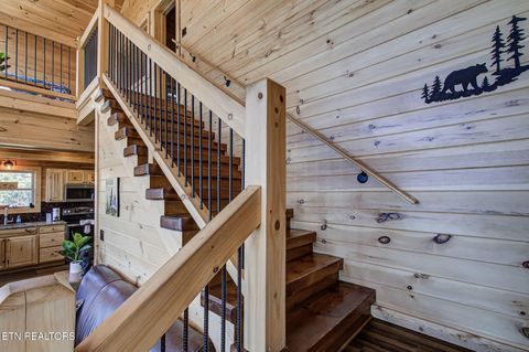 Tiny photo for 2498 Black Bear Ridge Way, Sevierville, TN 37862 (MLS # 1319195)