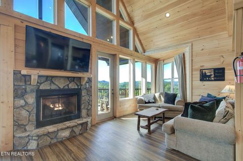 Tiny photo for 2498 Black Bear Ridge Way, Sevierville, TN 37862 (MLS # 1319195)