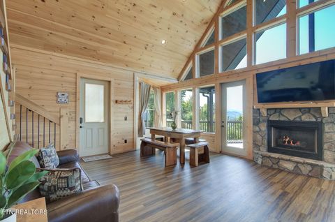 Tiny photo for 2498 Black Bear Ridge Way, Sevierville, TN 37862 (MLS # 1319195)