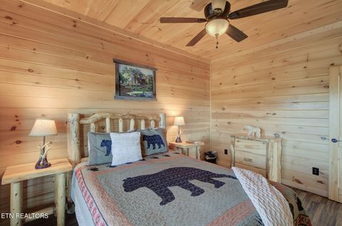 Tiny photo for 2498 Black Bear Ridge Way, Sevierville, TN 37862 (MLS # 1319195)