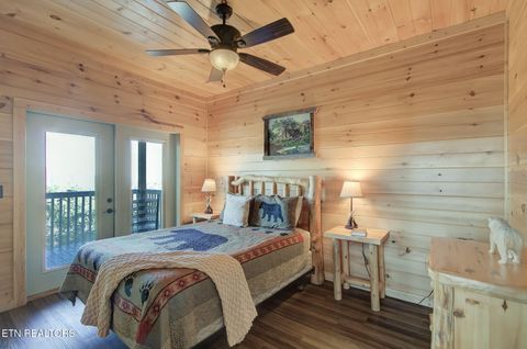 Tiny photo for 2498 Black Bear Ridge Way, Sevierville, TN 37862 (MLS # 1319195)