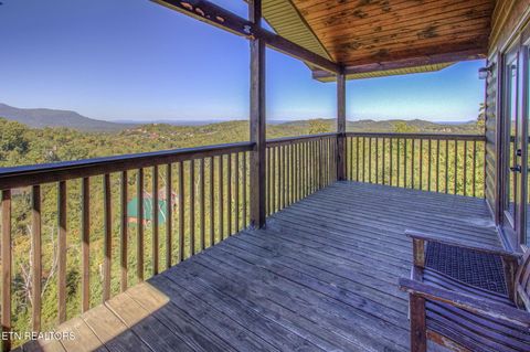 Tiny photo for 2498 Black Bear Ridge Way, Sevierville, TN 37862 (MLS # 1319195)