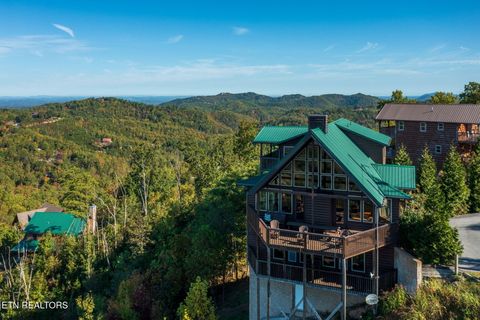 Tiny photo for 2498 Black Bear Ridge Way, Sevierville, TN 37862 (MLS # 1319195)