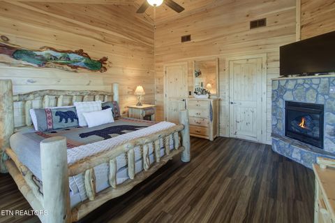 Tiny photo for 2498 Black Bear Ridge Way, Sevierville, TN 37862 (MLS # 1319195)