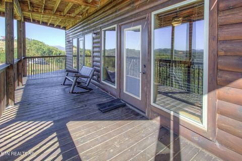 Tiny photo for 2498 Black Bear Ridge Way, Sevierville, TN 37862 (MLS # 1319195)