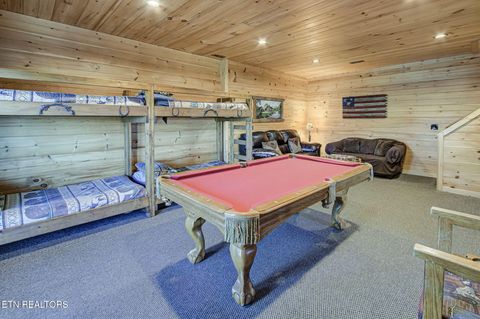 Tiny photo for 2498 Black Bear Ridge Way, Sevierville, TN 37862 (MLS # 1319195)