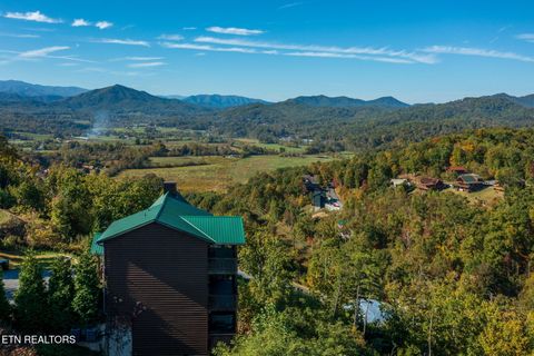 Tiny photo for 2498 Black Bear Ridge Way, Sevierville, TN 37862 (MLS # 1319195)