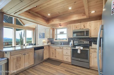 Tiny photo for 2498 Black Bear Ridge Way, Sevierville, TN 37862 (MLS # 1319195)