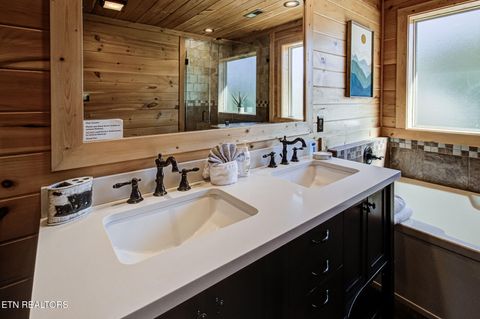 Tiny photo for 2498 Black Bear Ridge Way, Sevierville, TN 37862 (MLS # 1319195)