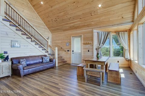 Tiny photo for 2498 Black Bear Ridge Way, Sevierville, TN 37862 (MLS # 1319195)