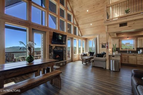 Tiny photo for 2498 Black Bear Ridge Way, Sevierville, TN 37862 (MLS # 1319195)