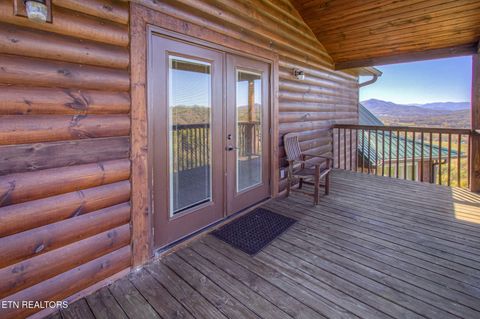 Tiny photo for 2498 Black Bear Ridge Way, Sevierville, TN 37862 (MLS # 1319195)