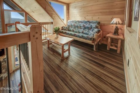 Tiny photo for 2498 Black Bear Ridge Way, Sevierville, TN 37862 (MLS # 1319195)