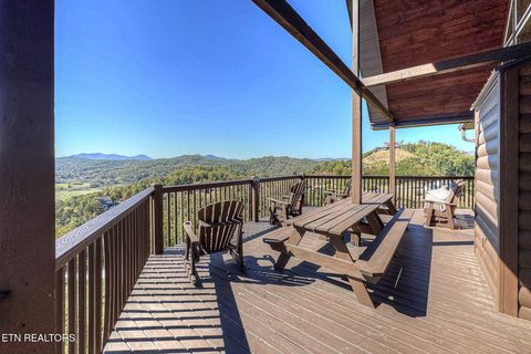 Tiny photo for 2498 Black Bear Ridge Way, Sevierville, TN 37862 (MLS # 1319195)