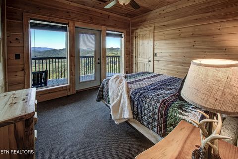 Tiny photo for 2498 Black Bear Ridge Way, Sevierville, TN 37862 (MLS # 1319195)
