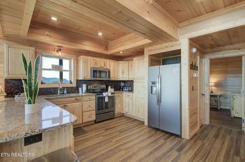 Tiny photo for 2498 Black Bear Ridge Way, Sevierville, TN 37862 (MLS # 1319195)