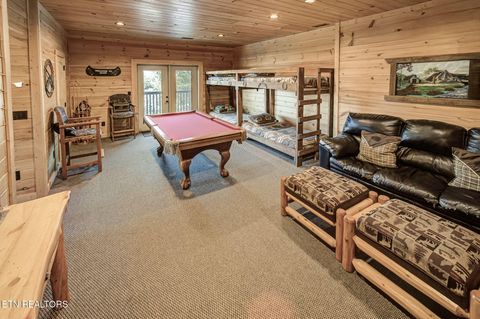 Tiny photo for 2498 Black Bear Ridge Way, Sevierville, TN 37862 (MLS # 1319195)
