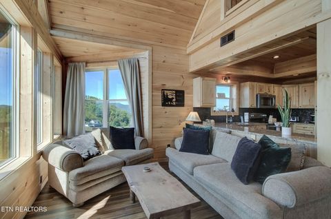Tiny photo for 2498 Black Bear Ridge Way, Sevierville, TN 37862 (MLS # 1319195)