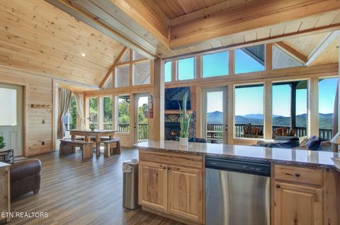 Tiny photo for 2498 Black Bear Ridge Way, Sevierville, TN 37862 (MLS # 1319195)