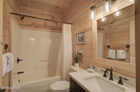 Tiny photo for 2498 Black Bear Ridge Way, Sevierville, TN 37862 (MLS # 1319195)