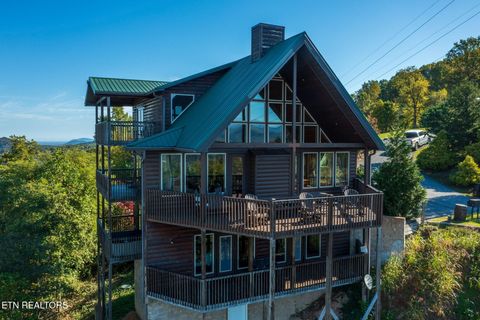 Tiny photo for 2498 Black Bear Ridge Way, Sevierville, TN 37862 (MLS # 1319195)