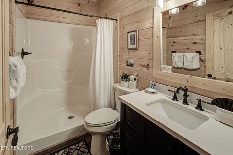 Tiny photo for 2498 Black Bear Ridge Way, Sevierville, TN 37862 (MLS # 1319195)