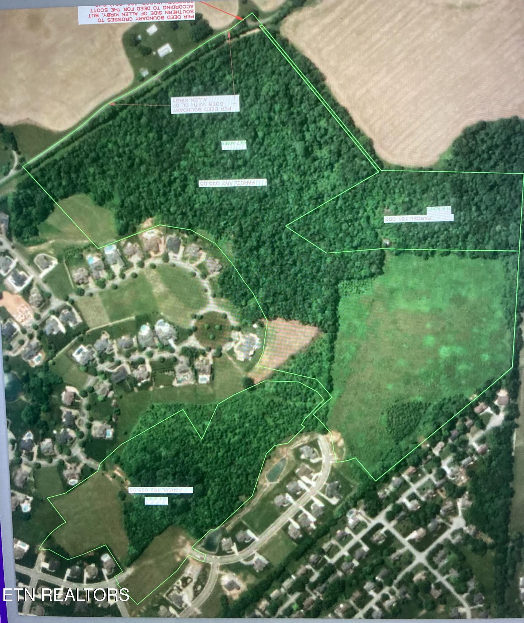 13107 Allen Kirby Rd