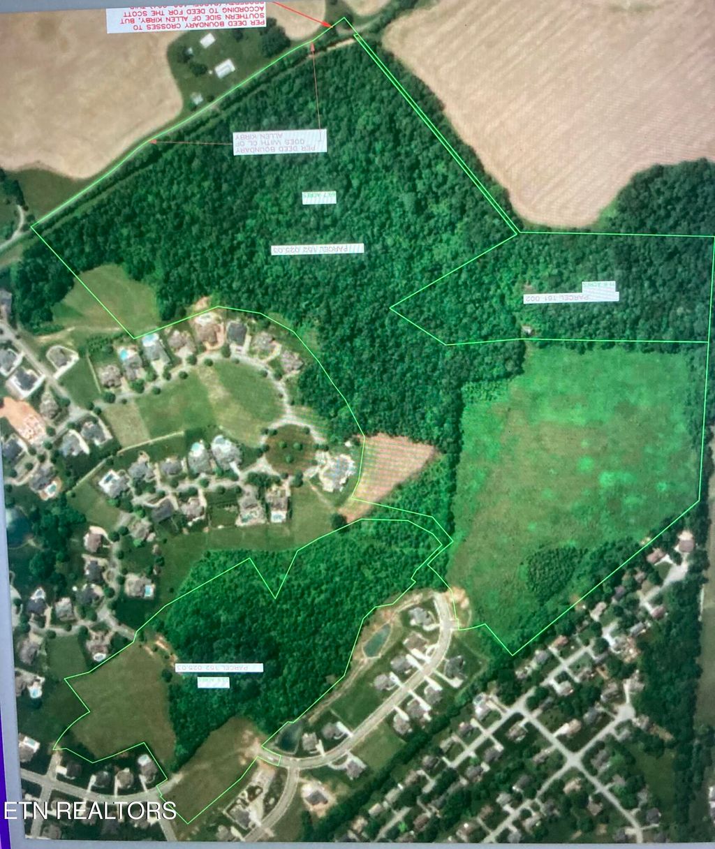 Photo of 13107 Allen Kirby Rd, Knoxville, TN 37934 (MLS # 1303229)