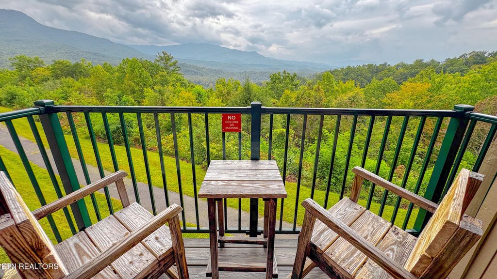 Photo of 3710 Weber Rd #E103, Gatlinburg, TN 37738 (MLS # 1316261)