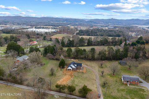 Tiny photo for 115 Nelson Lane, Clinton, TN 37716 (MLS # 1326432)