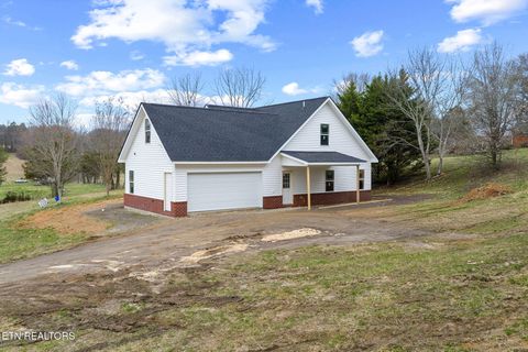 Tiny photo for 115 Nelson Lane, Clinton, TN 37716 (MLS # 1326432)