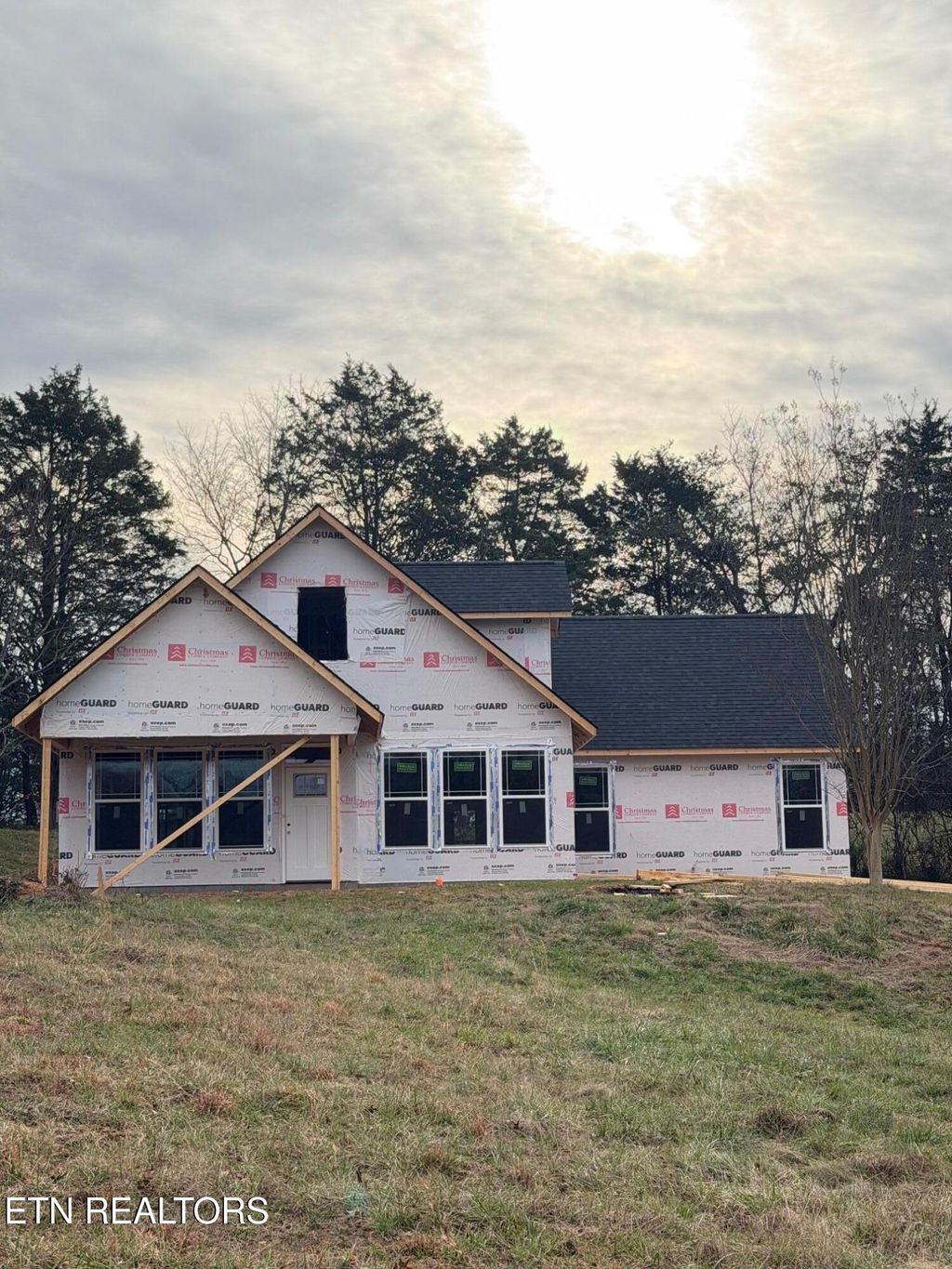 Photo of 115 Nelson Lane, Clinton, TN 37716 (MLS # 1326432)