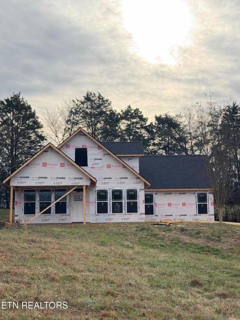 Photo of 115 Nelson Lane, Clinton, TN 37716 (MLS # 1326432)