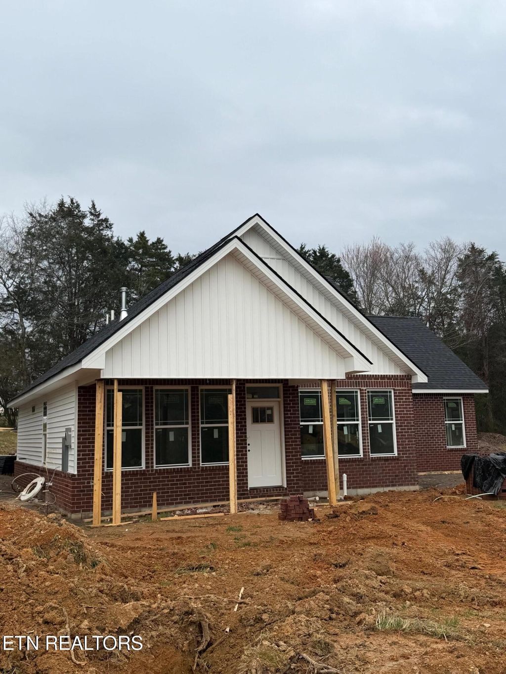 Photo of 115 Nelson Lane, Clinton, TN 37716 (MLS # 1326432)