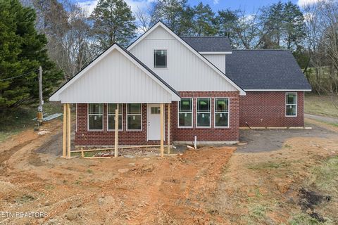 Tiny photo for 115 Nelson Lane, Clinton, TN 37716 (MLS # 1326432)