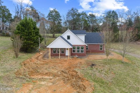 Tiny photo for 115 Nelson Lane, Clinton, TN 37716 (MLS # 1326432)