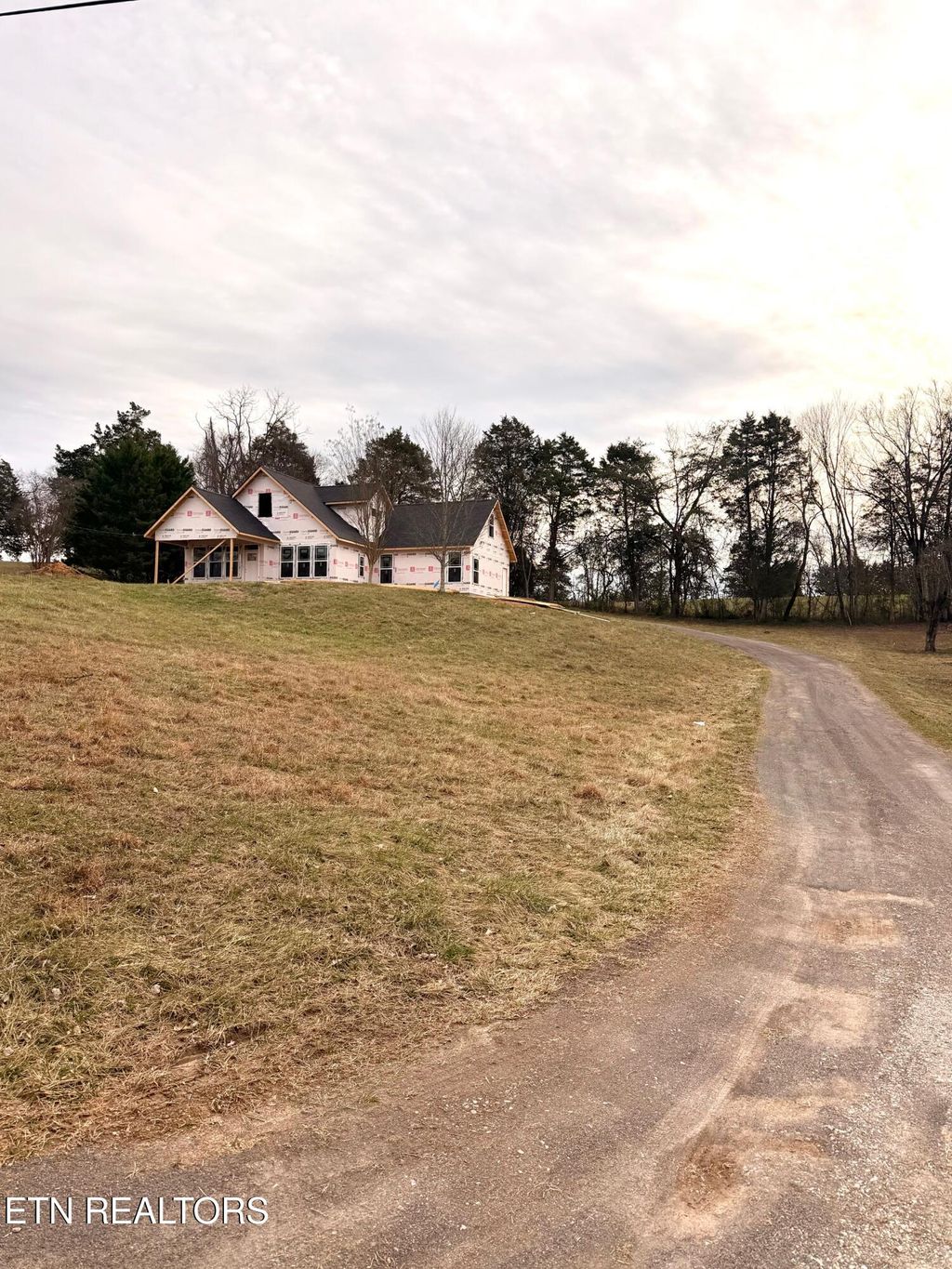Photo of 115 Nelson Lane, Clinton, TN 37716 (MLS # 1326432)